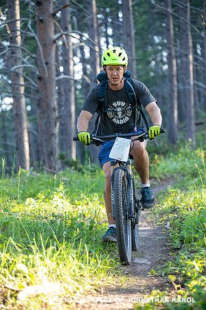 Sturgis MTB Race