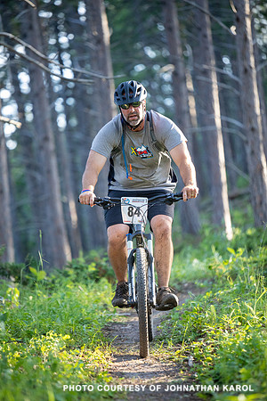 Sturgis MTB Race