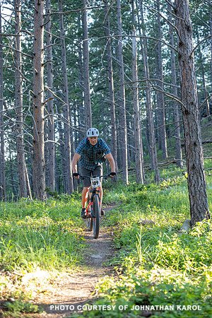 Sturgis MTB Race