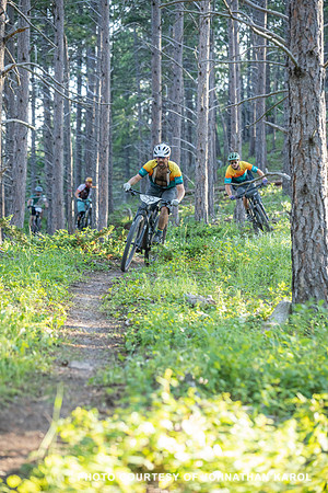 Sturgis MTB Race