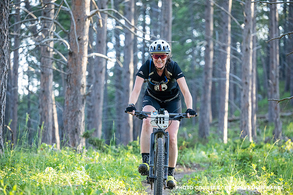 Sturgis MTB Race