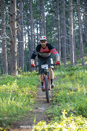 Sturgis MTB Race