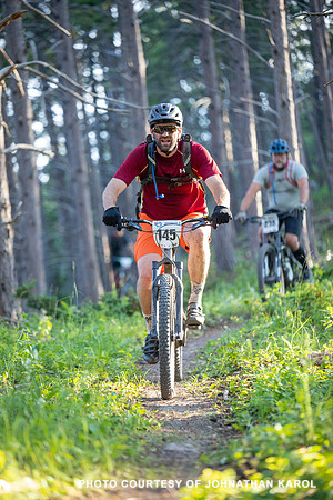 Sturgis MTB Race