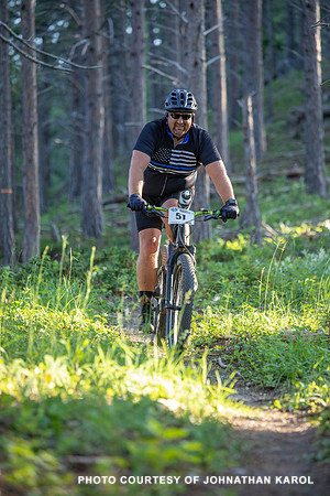 Sturgis MTB Race