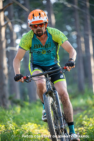 Sturgis MTB Race