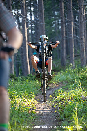Sturgis MTB Race