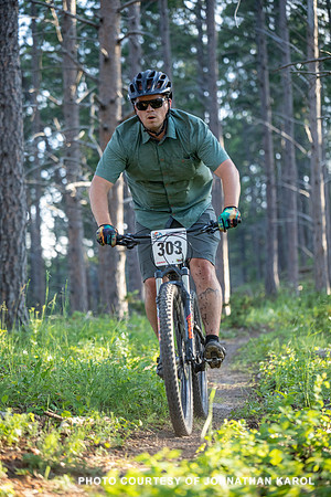 Sturgis MTB Race