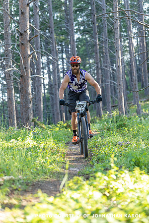Sturgis MTB Race
