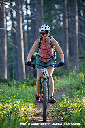 Sturgis MTB Race