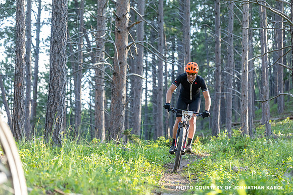 Sturgis MTB Race
