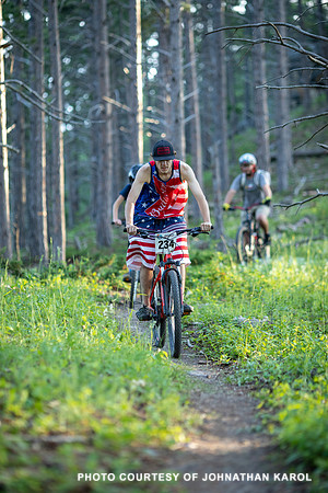 Sturgis MTB Race