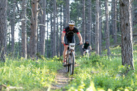 Sturgis MTB Race