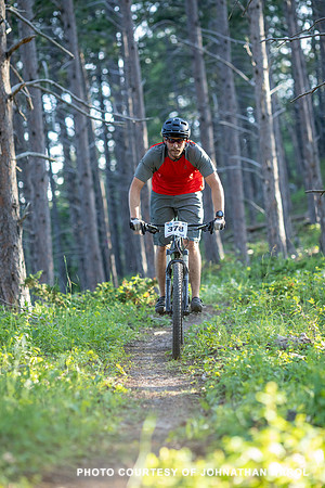 Sturgis MTB Race
