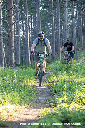 Sturgis MTB Race