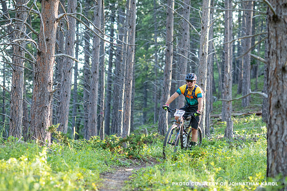 Sturgis MTB Race