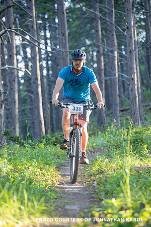 Sturgis MTB Race
