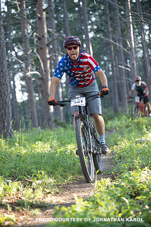 Sturgis MTB Race