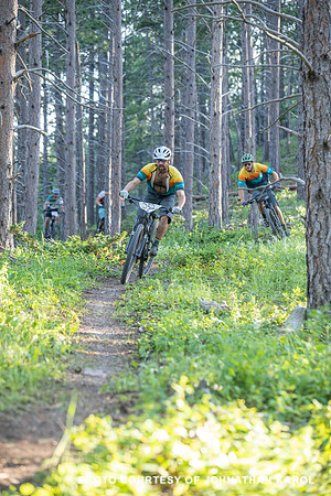 Sturgis MTB Race
