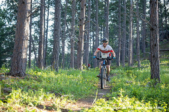 Sturgis MTB Race