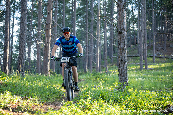 Sturgis MTB Race