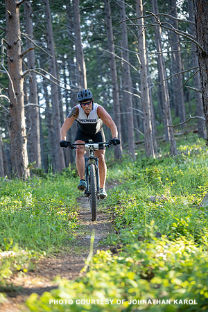 Sturgis MTB Race