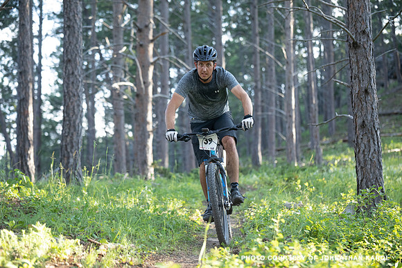 Sturgis MTB Race