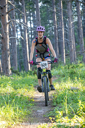 Sturgis MTB Race