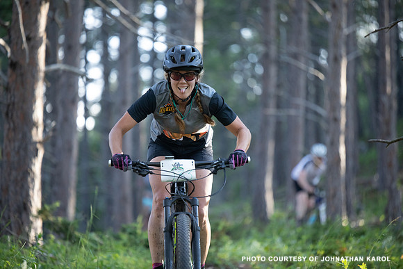Sturgis MTB Race