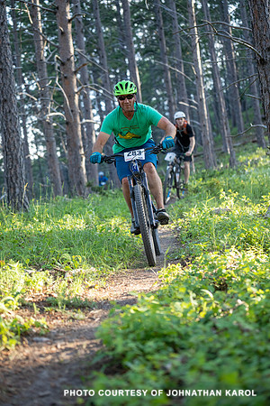 Sturgis MTB Race