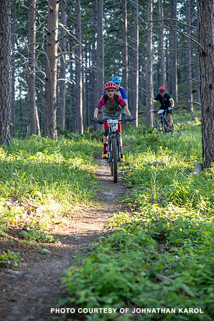 Sturgis MTB Race