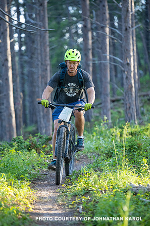Sturgis MTB Race