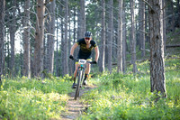Sturgis MTB Race