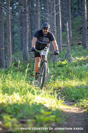 Sturgis MTB Race