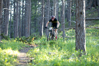 Sturgis MTB Race