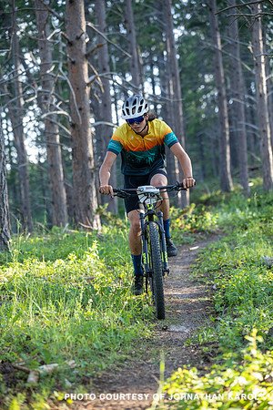 Sturgis MTB Race