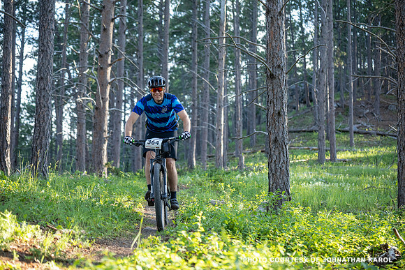 Sturgis MTB Race