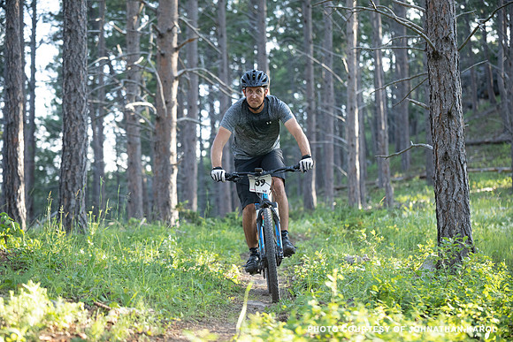 Sturgis MTB Race