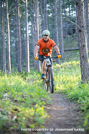 Sturgis MTB Race