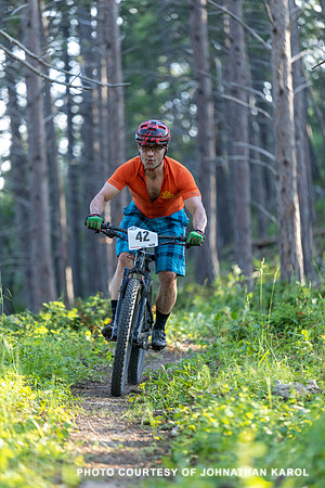 Sturgis MTB Race