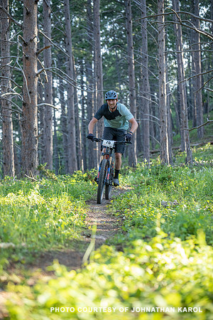 Sturgis MTB Race