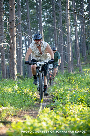 Sturgis MTB Race