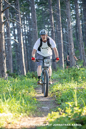 Sturgis MTB Race
