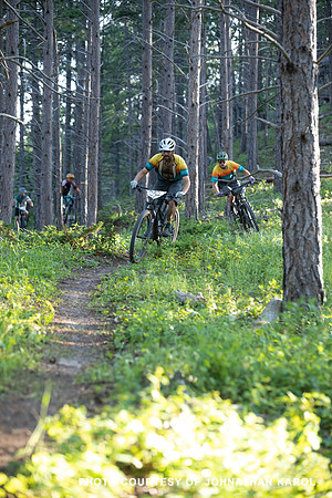Sturgis MTB Race