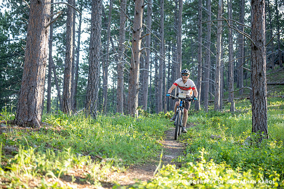 Sturgis MTB Race
