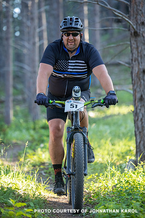 Sturgis MTB Race