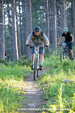Sturgis MTB Race