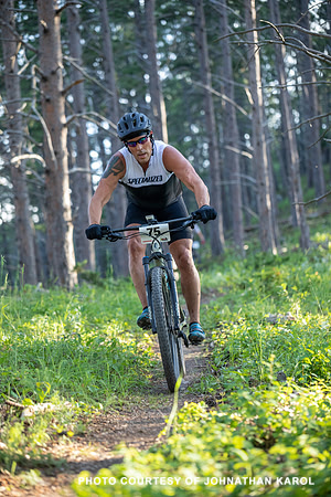 Sturgis MTB Race