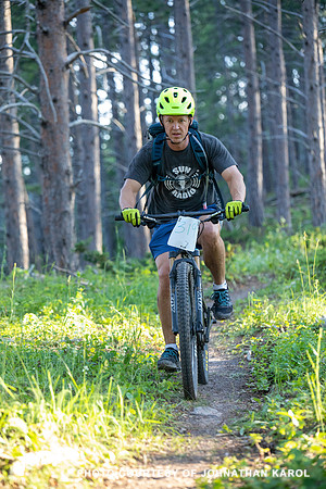 Sturgis MTB Race