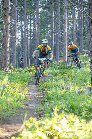 Sturgis MTB Race