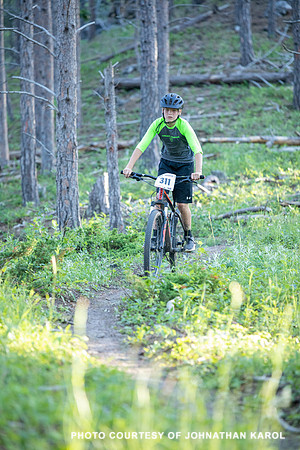 Sturgis MTB Race